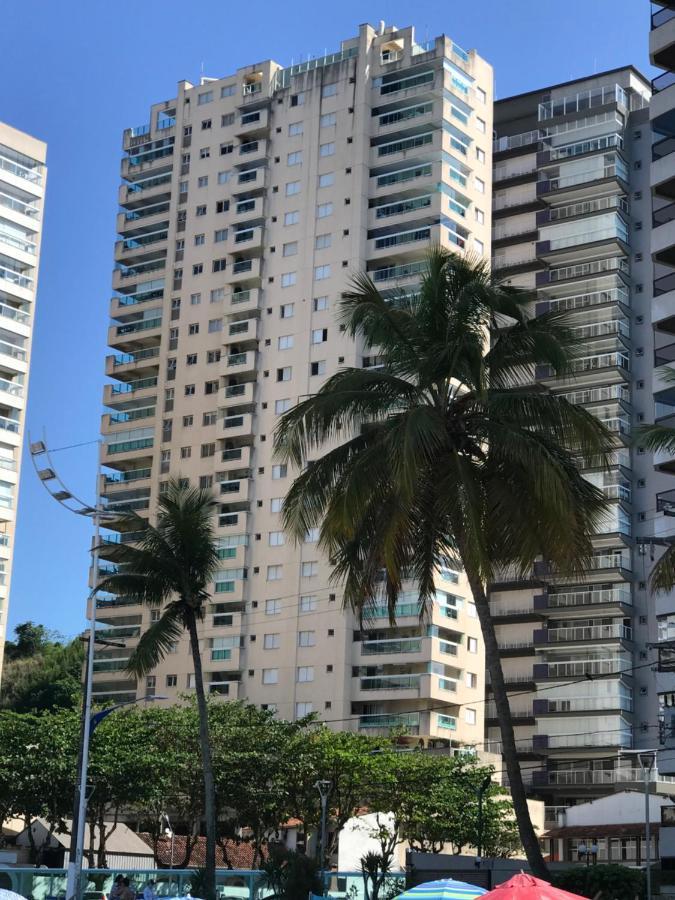 Asturias Frente Ao Mar Apartment Guarujá Exterior foto